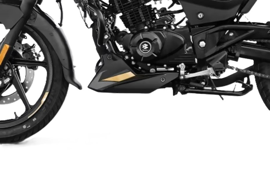 Bajaj Pulsar 220F
